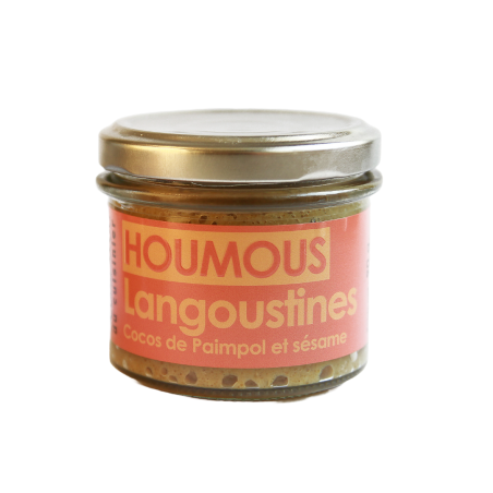 Langoustines