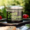 Confit d'algues