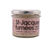 Tartinable de St-Jacques fumées veloutées au beurre 90g