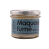 Tartinable de maquereau fumé, hot & spicy 90g