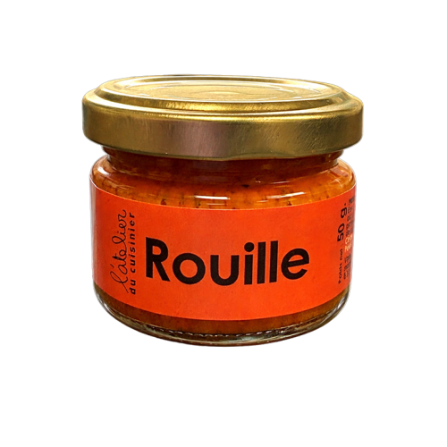 Rouille 50g