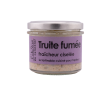 Tartinable de truite fumée, fraîcheur ciselée 90g