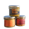 ATC Pack 3 Houmous