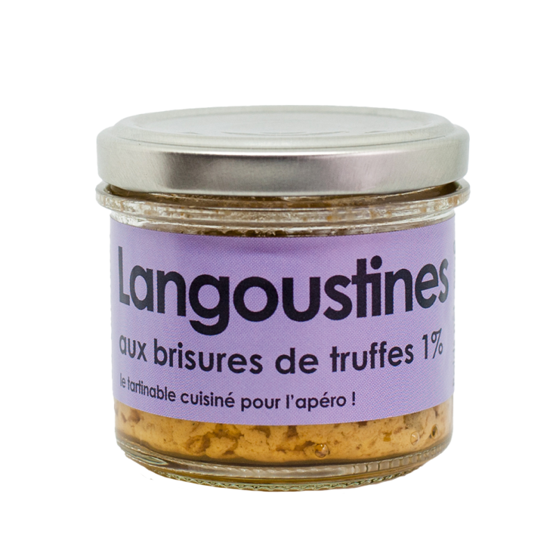 Langoustines