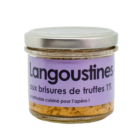 Langoustines