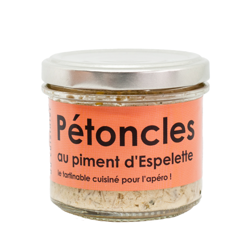 Pétoncles