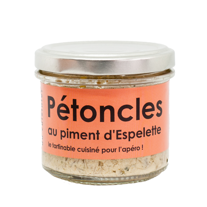 Pétoncles