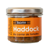 Emietté de Haddock