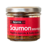 Emietté de Saumon sauvage