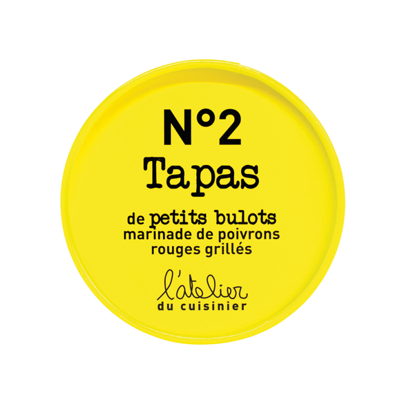 Tapas petits bulots