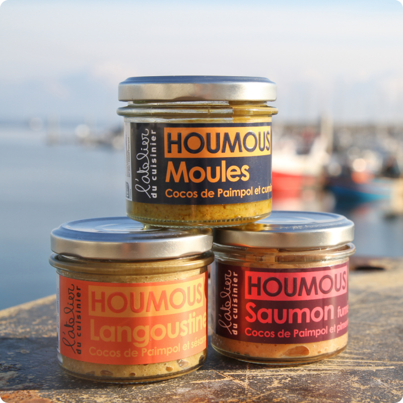 image Houmous