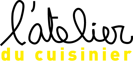 logo atelier du cuisinier