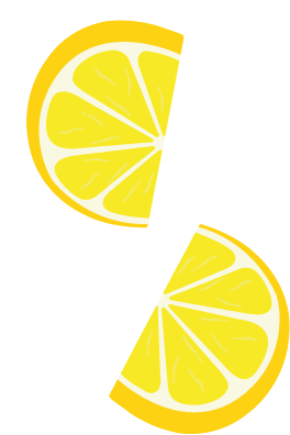 illustration de citron