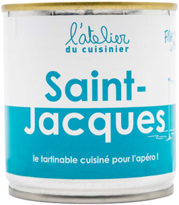 Saint-Jacques